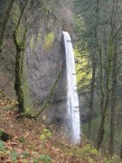 11.18.06 Latourell Falls 058 